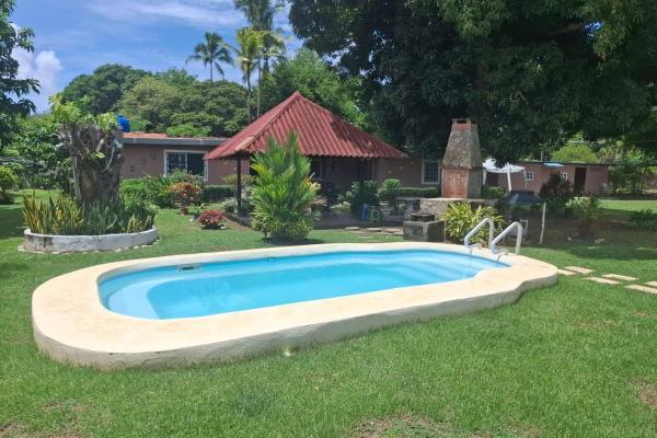 Venta casa en bejuco cerca de todo