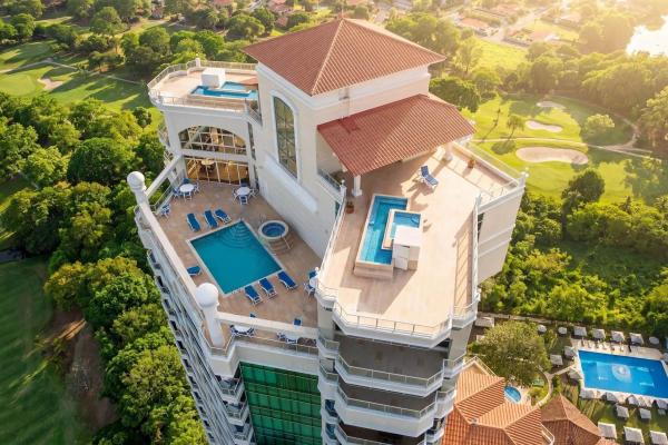 1br nice view condo for sale in coronado panama
