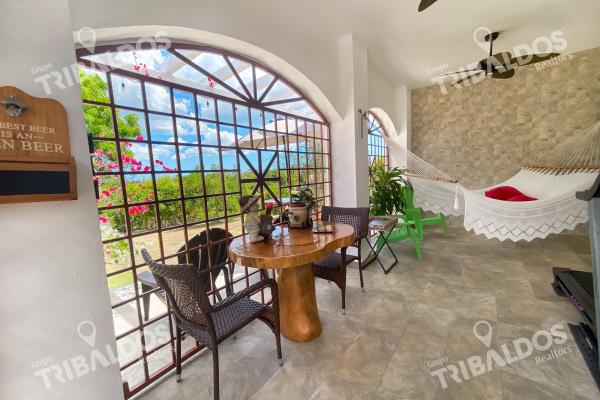 Se vende o alquila casa en hacienda pacífica en san carlos