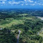 Land for sale – boquerón, cordillera arriba