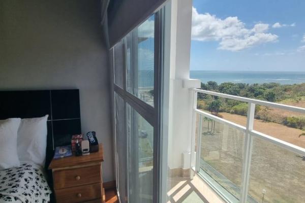 Penthouse dúplex de lujo con vista al mar en fontanella del mar