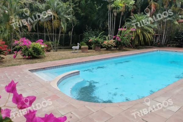 Finca en chame