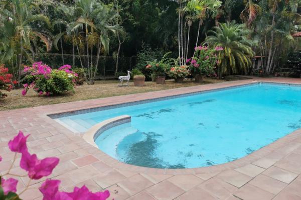 Finca en chame