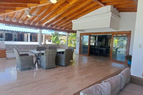 Villa dúplex frente al mar en playa blanca