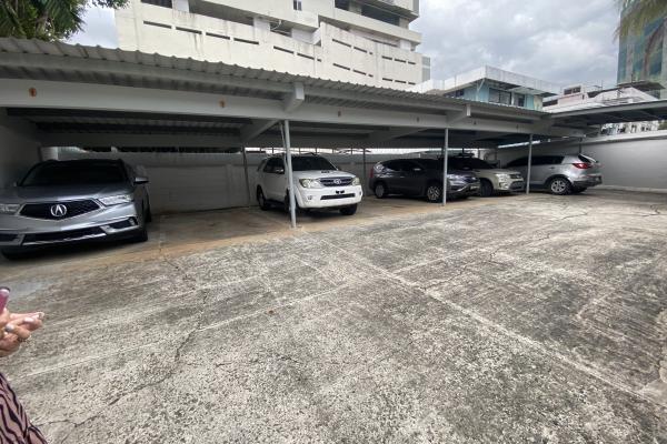 Venta de edificio en obarrio