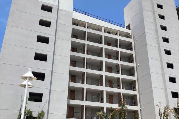 Apartamento frente a la playa en playa caracol, panamá.
