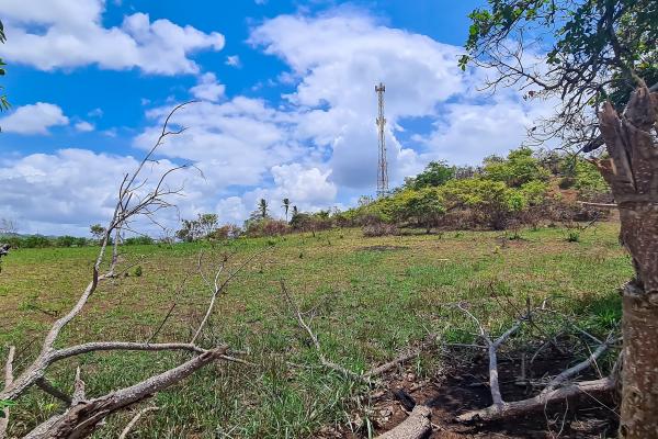 Se vende terreno en la mitra, peña blanca
