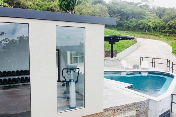 Open views 2 bedroom apartment