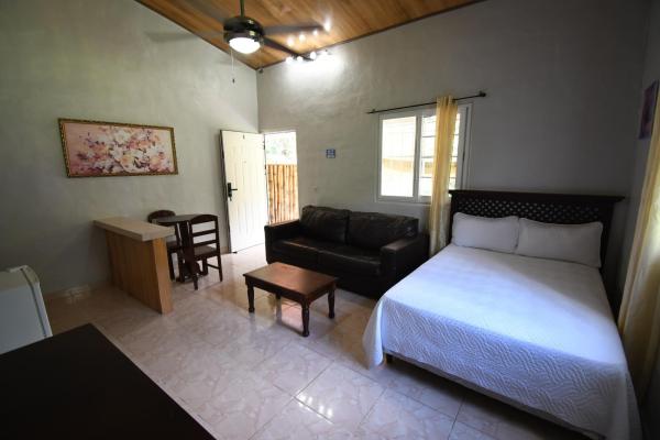 Hostal en el valle de antón, coclé