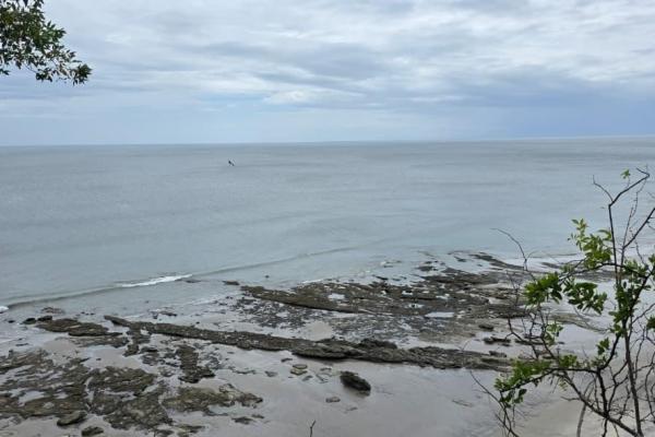 Beachfront development land for sale | el palmar