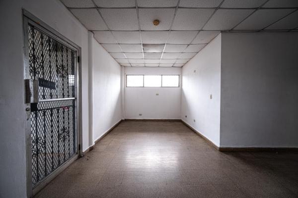 Venta edificio aguadulce