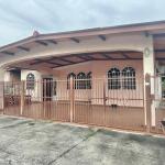 Venta casa lefevre 44 en parque lefevre