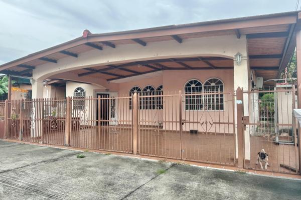 Venta casa lefevre 44 en parque lefevre