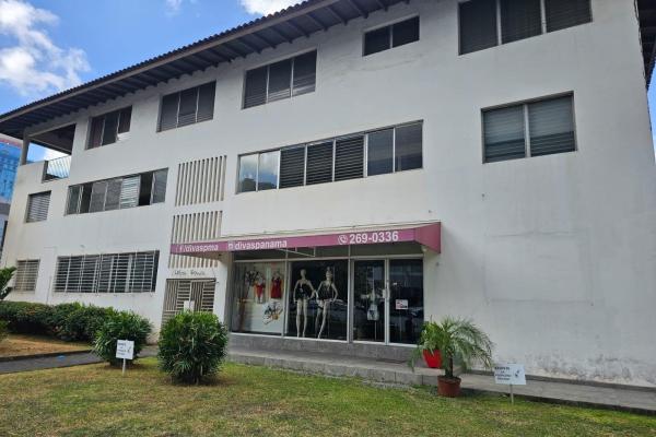 Building for sale near via brazil