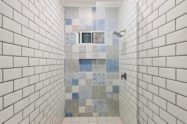 Casa con piscina de agua salada en dolega panamá