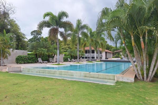 Villa iguana punta barco - casa 3 habitaciones completamente amoblada