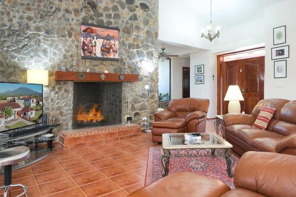 Discover your dream home in los molinos, boquete