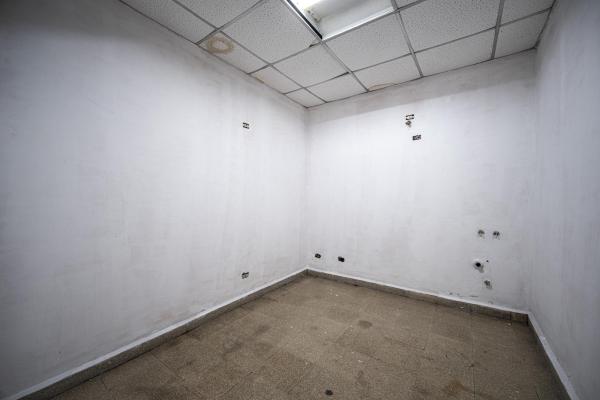 Venta edificio aguadulce