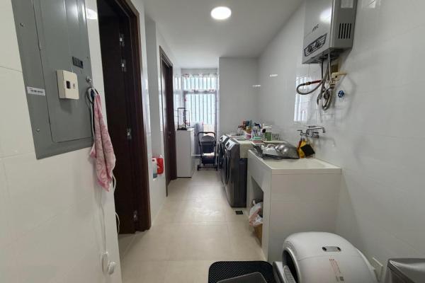 Exclusivo penthouse piso completo | vistas al océano | santa maria