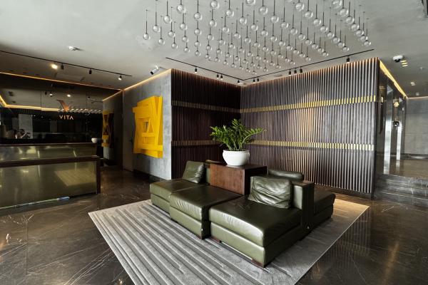 Venta de apartamento en ph vita !! super precio!!