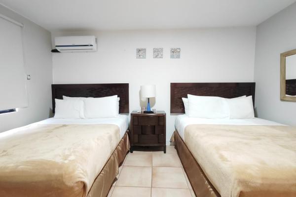 Apartamento lock-off con servicios de resort en coronado luxury hotel