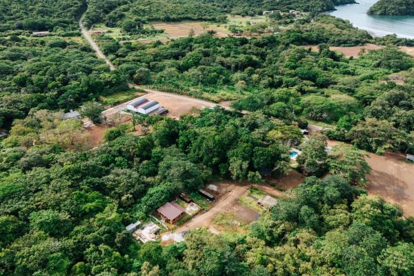 Venao turnkey resort con un historial comprobado de retorno de la inversión