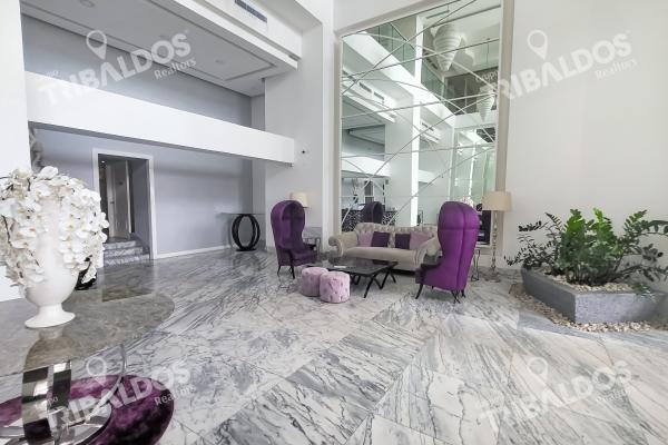 Venta de apartamento en ph rivage, avenida balboa