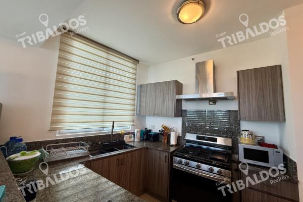 Venta de apartamento en santa clara residences, frente al mar