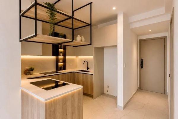 Estrena en next coco del mar | piso 20 | us$330,000 | mejor precio