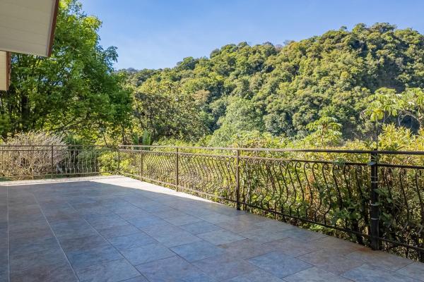 Villa dúplex de 3 dormitorios en el centro de boquete