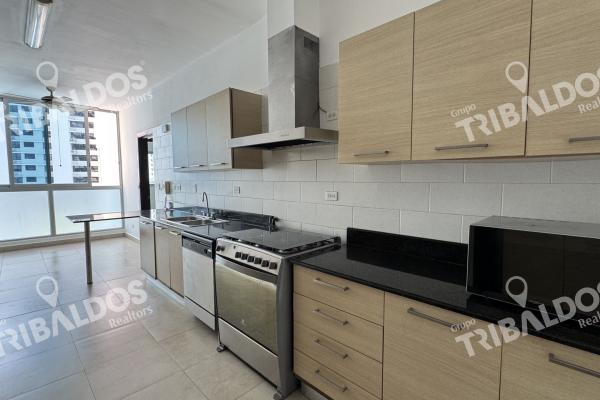 Venta de apartamento en ph marabierto