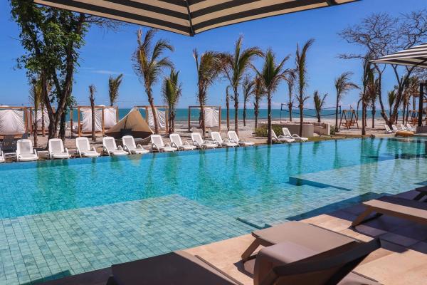Apartamento frente al mar en venta