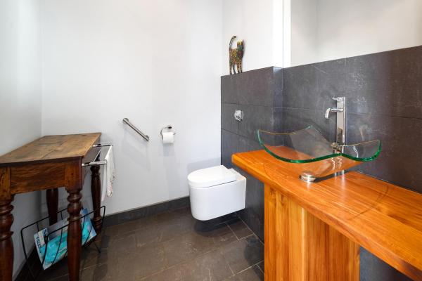 Luxury home-lucero golf community boquete,panama