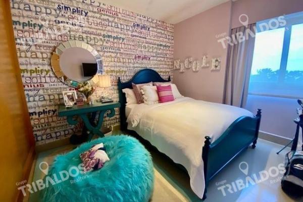 Venta de apartamento en casamar , torre perlamar