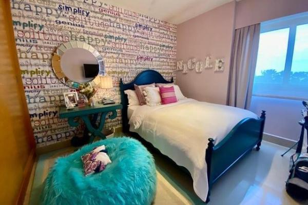 Venta de apartamento en casamar , torre perlamar