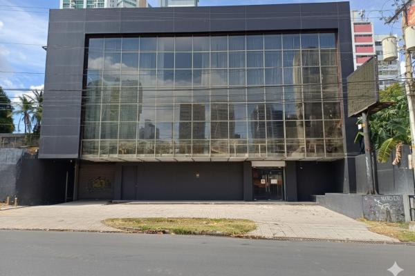 Commercial building for sale, 50th street | elite