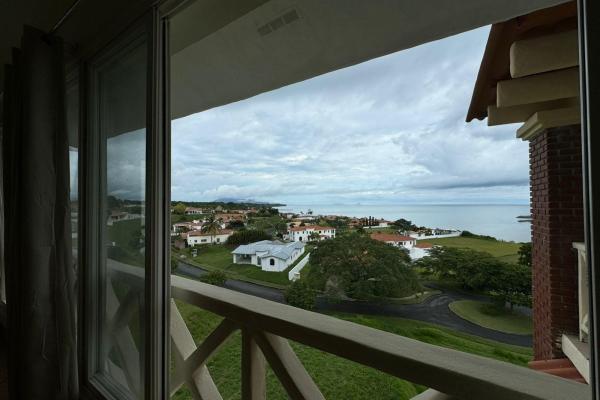 Penthouse en venta en vista mar, roca marina