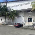 Venta de bodega en zona libre