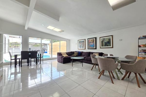 Venta de casa en altos de panama