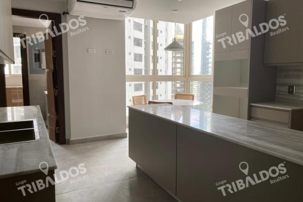 Alquiler de apartamento en ph the towers