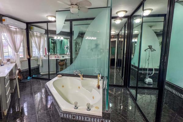 Casa de lujo dos mares en ciudad de panamá, panamá