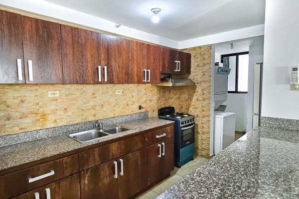Venta apartamento terrazas del rey condado del rey con deposito