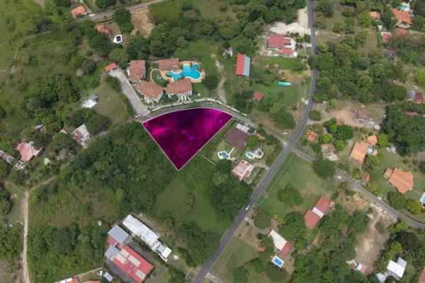 Venta de terreno rio mar, san carlos