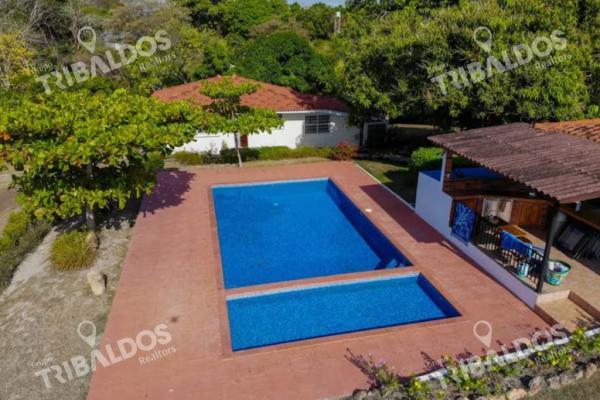 Se vende casa frente al mar en sea cliff