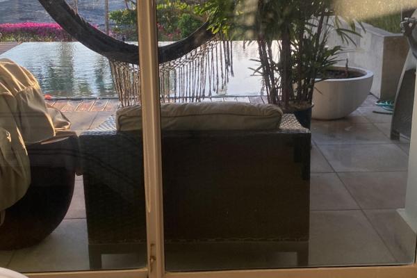 Very unique beach front condo in rio mar por sale