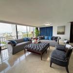 Spacious apartment for rent - la cresta