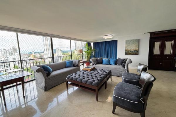 Spacious apartment for rent - la cresta