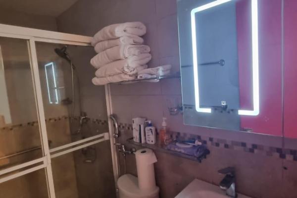Penthouse dúplex de lujo con vista al mar en fontanella del mar