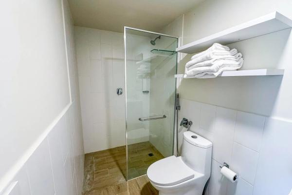 Apartamento frente al mar en venta