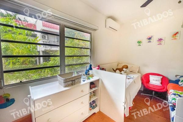 Venta de casa en san francisco